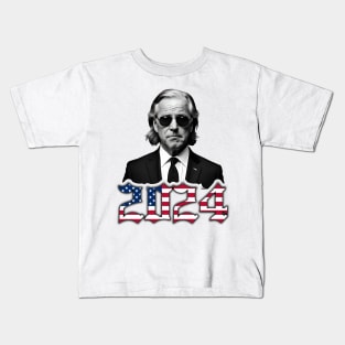 BIDEN 2024 'Merica Kids T-Shirt